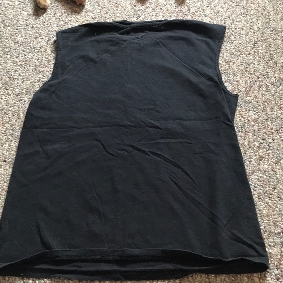 The Walking Dead tank M Men’s - Picture 2 of 2